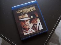 Lonesome　Dove