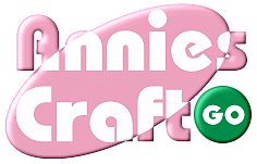 Annies Craft Logo