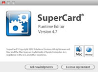 SuperCard 4.7